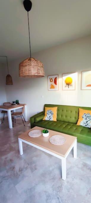 Sol Poniente House Lejlighed Alhaurín de la Torre Eksteriør billede