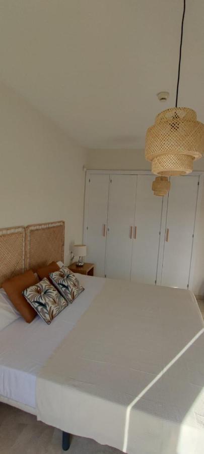 Sol Poniente House Lejlighed Alhaurín de la Torre Eksteriør billede